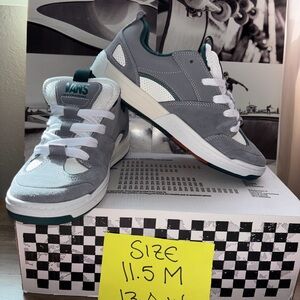 Vans Skate Mixxa sz 11.5 Men’s